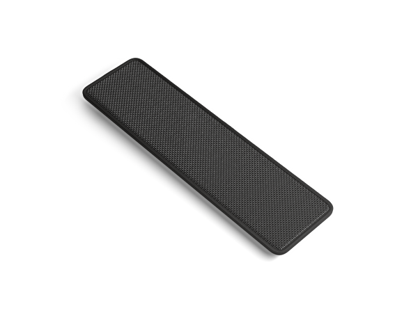 Glorious Ergonomik Medium Tkl %87 Oyun Klavyesi Bilek Desteği 25mm