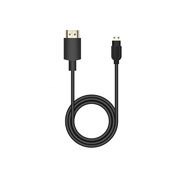 Veikk VK1200 Grafik Tablet HDMI ve Şarj Kablo Seti