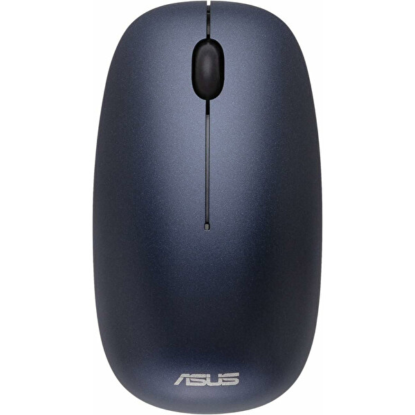 Asus MW201C Kablosuz Bluetooth Mouse Mavi 90XB061N-BMU010