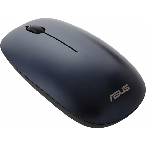 Asus MW201C Kablosuz Bluetooth Mouse Mavi 90XB061N-BMU010