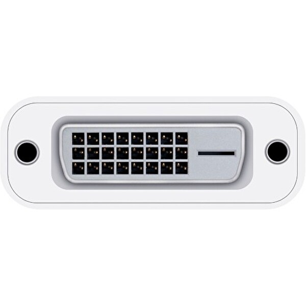 Daytona MJVU2TU/A Apple HDMI - DVI Adaptörü