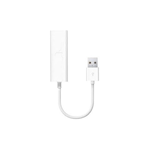 Daytona RJ45 Apple USB To Gigabit Ethernet İnternet Çevirici Hub Adaptör