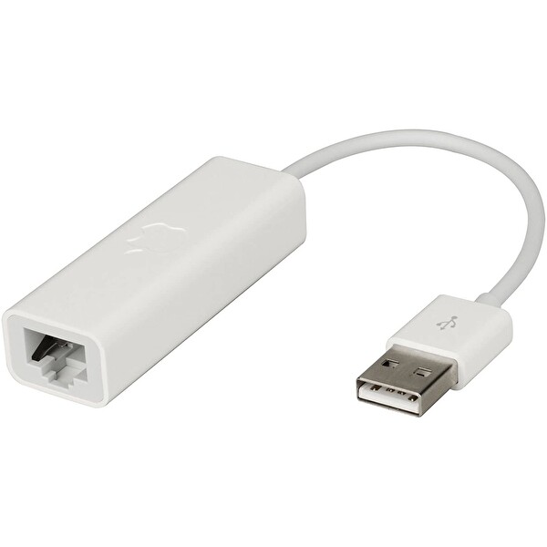 Daytona RJ45 Apple USB To Gigabit Ethernet İnternet Çevirici Hub Adaptör