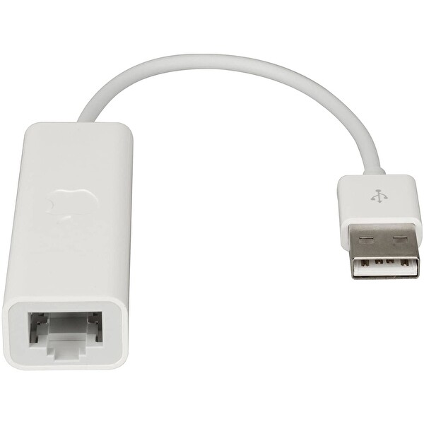 Daytona RJ45 Apple USB To Gigabit Ethernet İnternet Çevirici Hub Adaptör