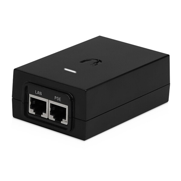 Ubiquiti UBNT POE 48V-24 WATT Gigabit (POE-48-24W-G)