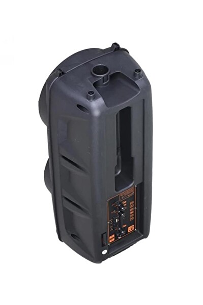 Torima KTS-1745 8 inch* 2 Bluetooth Hoparlör