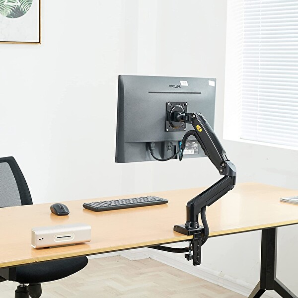 North Bayou Monitör Standı 17