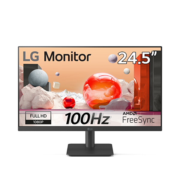 LG 25MS500-B 24.5
