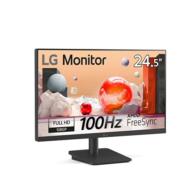 LG 25MS500-B 24.5