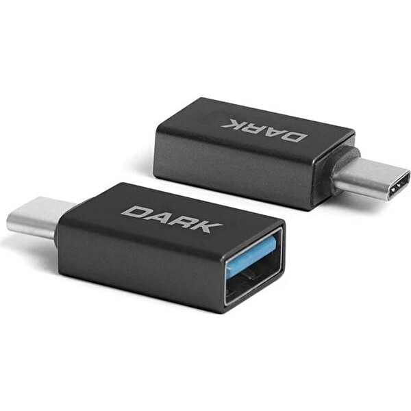 Dark DK-AC-U31X30 USB Type-C =>USB Type-A Çevirici