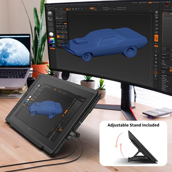 Veikk VK1560PRO 15.6
