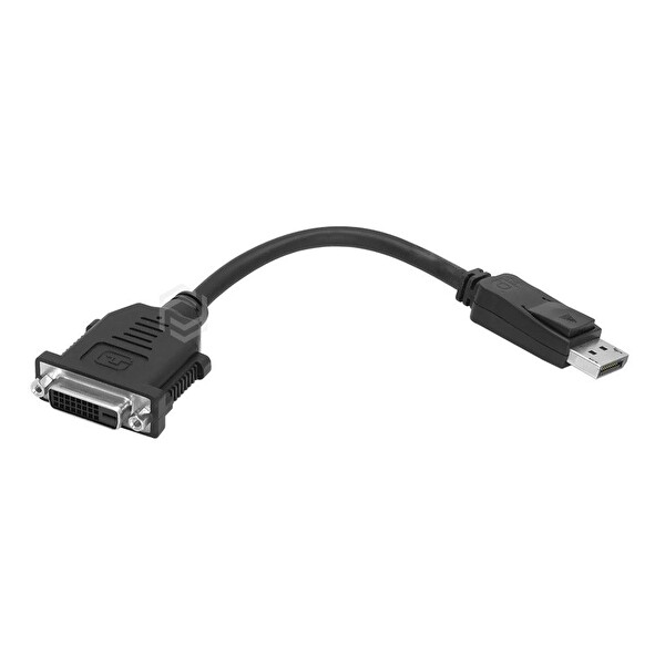 Frisby FA-6642C Displayport => DVI-D Çevirici (Giriş : Displayport => Çıkış : DVI-D)