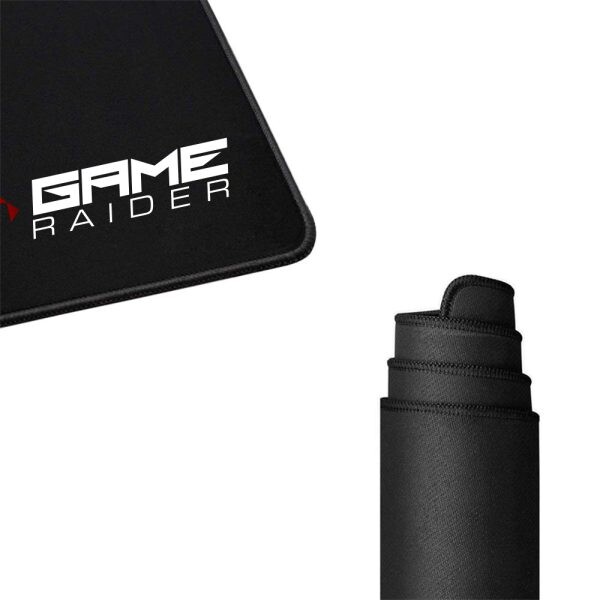Gameraider GEN XXL Kaydırmaz Kauçuk Taban 90×40cm Mikrofiber Mouse Pad