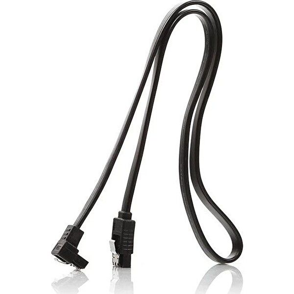 Dark DK-CB-SATA3L52 SATA III 50cm 90 Derece Kilitli Kablo