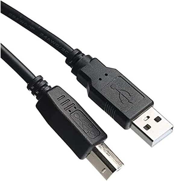 Dark DK-CB-USB2PRNL151 1.5m USB2.0 Yazıcı Kablosu