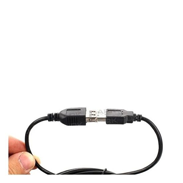 Dark DK CB USB2EXTL500 5m USB2.0 Uzatma Kablosu