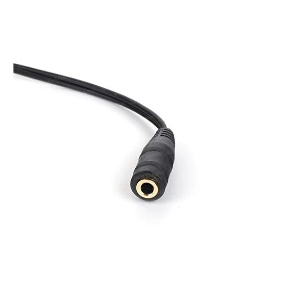 Dark DK-CB-AUC02 2*3.5 Stereo E/3.5mm Stereo D Y Kablo