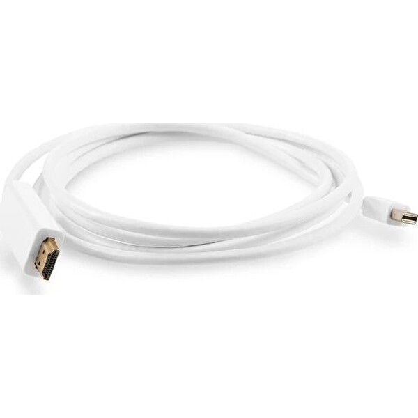 Dark DK-CB-MDPXHDMIL180 1.8m Mini DP=>HDMI Kablo