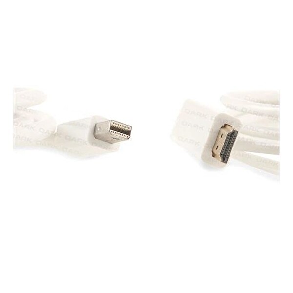 Dark DK-CB-MDPXHDMIL180 1.8m Mini DP=>HDMI Kablo