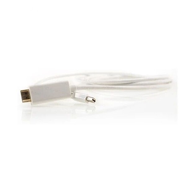 Dark DK-CB-MDPXHDMIL180 1.8m Mini DP=>HDMI Kablo