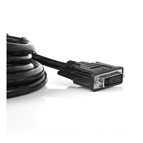 Dark DK-CB-DVIL180 1.8m DVI 24+1 E/E Kablo