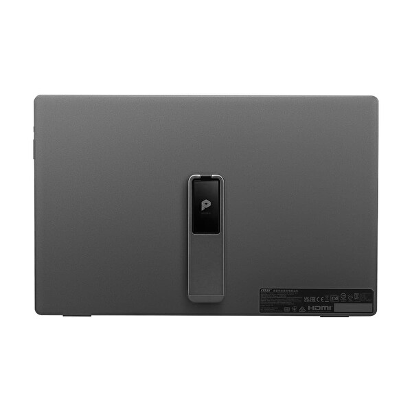 MSI PRO MP161 E2U 15.6