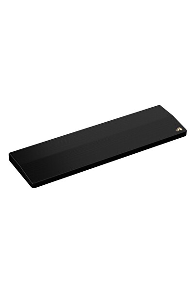 Glorious Ergonomik %65 %75 Ahşap Bilek Desteği