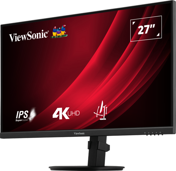 Viewsonic VG2708-4K 27