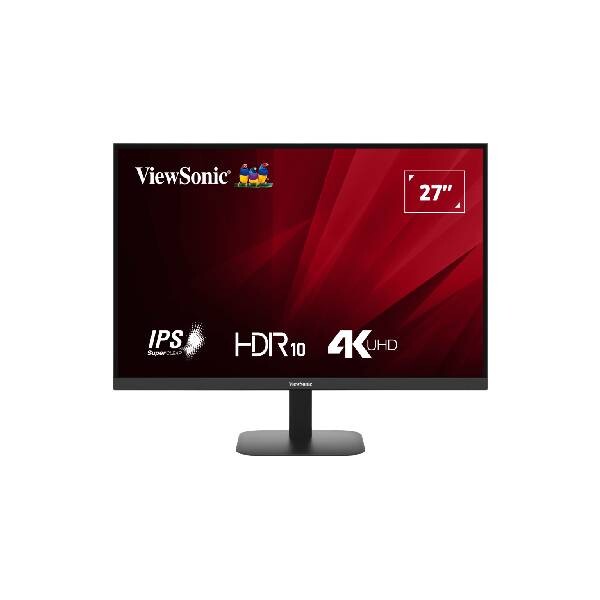Viewsonic VA2708-4K-HD 27