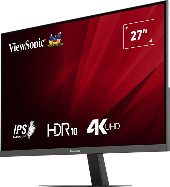 Viewsonic VA2708-4K-HD 27