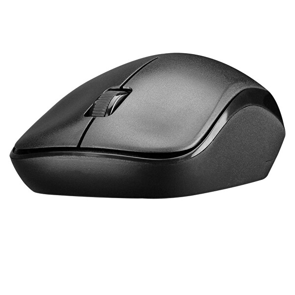Everest SM-833 Siyah Kablosuz Mouse