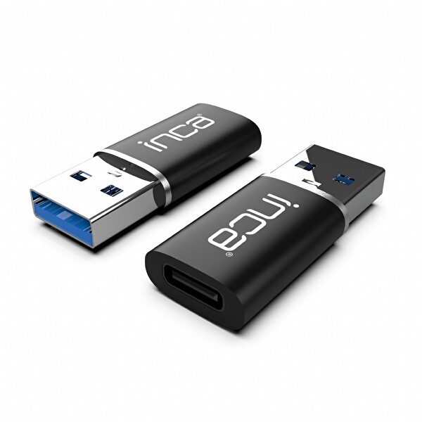 Inca IUSB-01TP USB Male to Type-C Female Converter