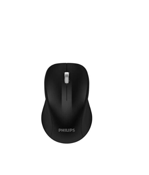 SPK7405 2.4Ghz 800-1600DPI Kablosuz Optik Mouse (10M)