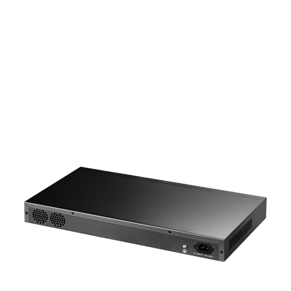 Cudy Switch 48 Port GS5048S4 Gigabit 4X10G SFP+ 1XRJ45&USB 19