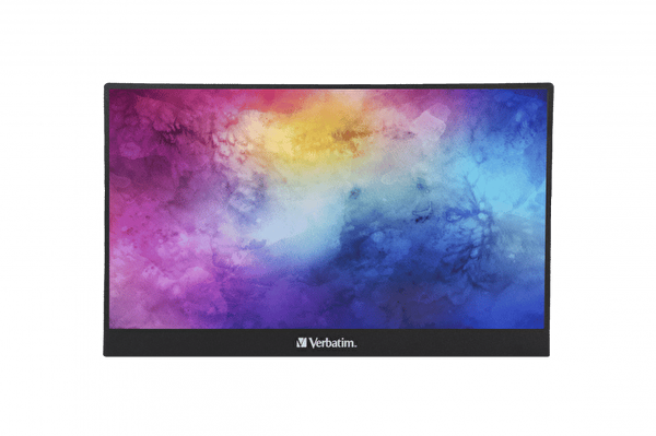 Verbatim PMT-14 1080p Full HD 14