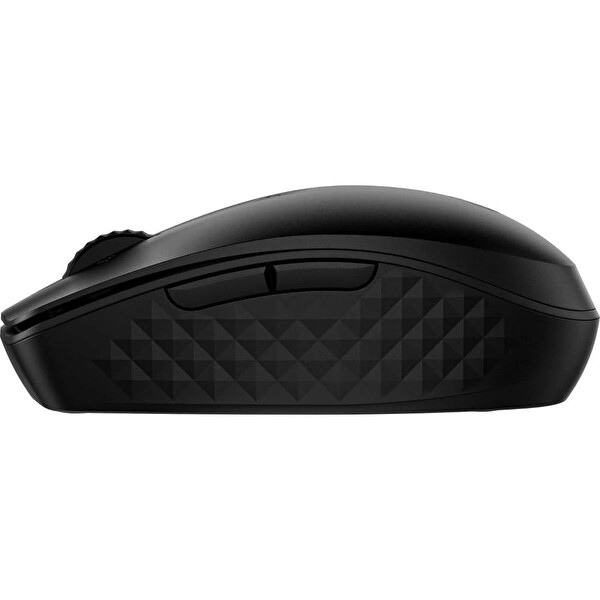 HP 420 Programlanabilir Bluetooth Kablosuz Mouse Siyah 7M1D3AA