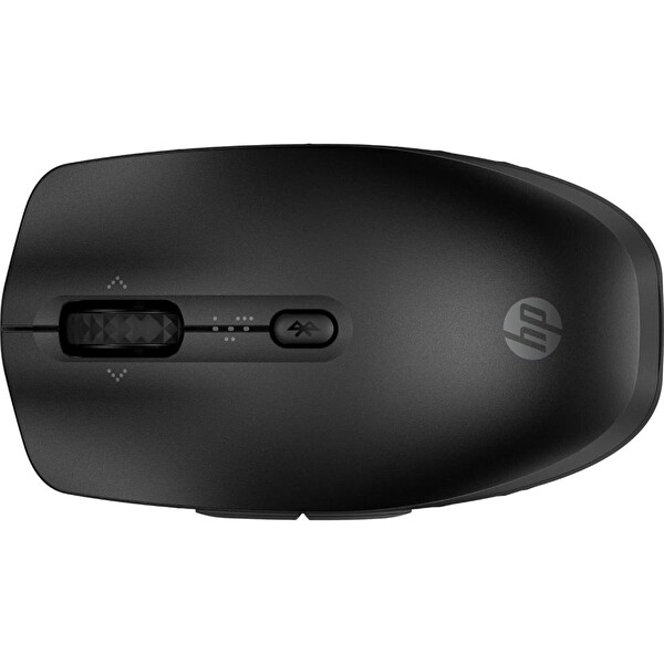 HP 420 Programlanabilir Bluetooth Kablosuz Mouse Siyah 7M1D3AA