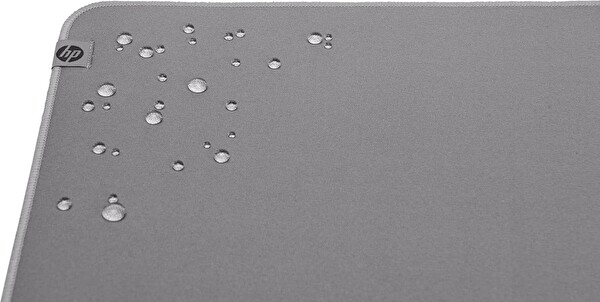 HP 200 Temizlenebilir Masa Matı Gri 8X596AA