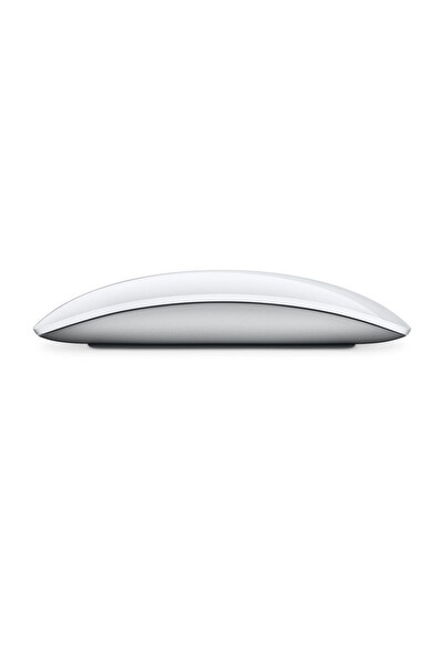 Apple Magic Mouse - White Multi-Touch Surface USB-C MXK53ZE/A