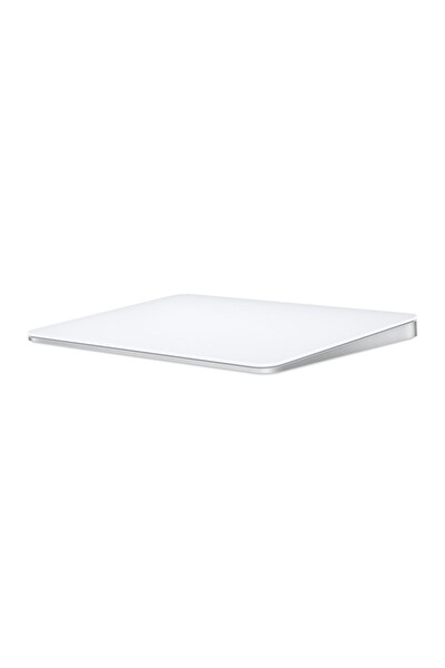 Apple Magic Trackpad - USB-C White Multi-Touch Surface MXK93ZE/A