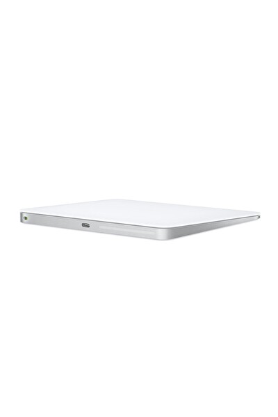 Apple Magic Trackpad - USB-C White Multi-Touch Surface MXK93ZE/A