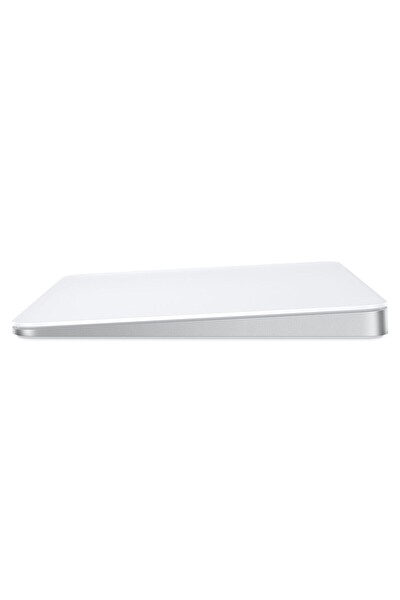 Apple Magic Trackpad - USB-C White Multi-Touch Surface MXK93ZE/A