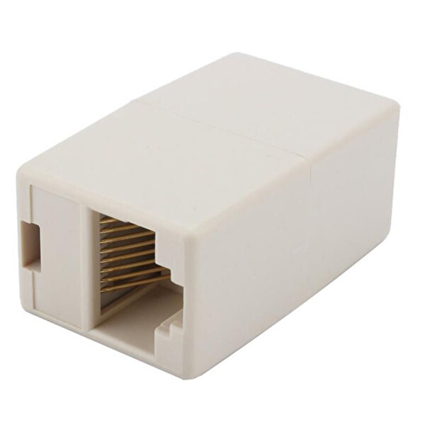 TKZ 3844 CA55 6 Kablo Ekleyici Uzatma Uzatıcı RJ45