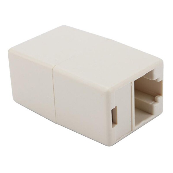 TKZ 3844 CA55 6 Kablo Ekleyici Uzatma Uzatıcı RJ45