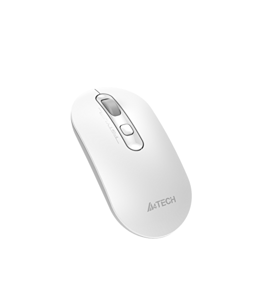 FG20 Beyaz Nano Kablosuz Optik Mouse 2000 DPI