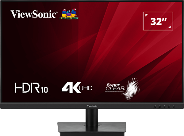 Viewsonic VA3208-4K-HD 32