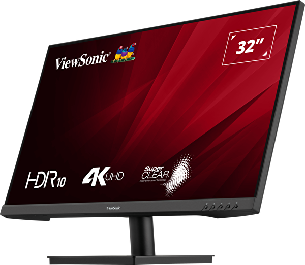 Viewsonic VA3208-4K-HD 32