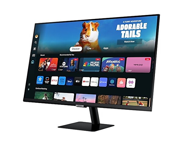 Samsung M5 M50D LS27DM500EUXUF 27