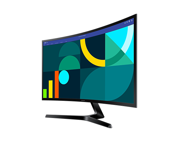 Samsung LS27D366GAUXUF 27