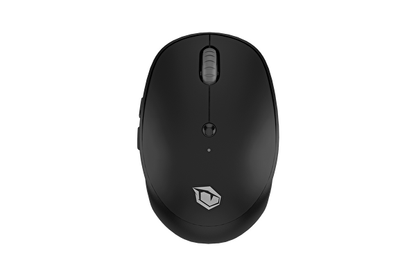 Pusat Business B700 2400 DPI Sessiz Kablosuz Mouse Siyah